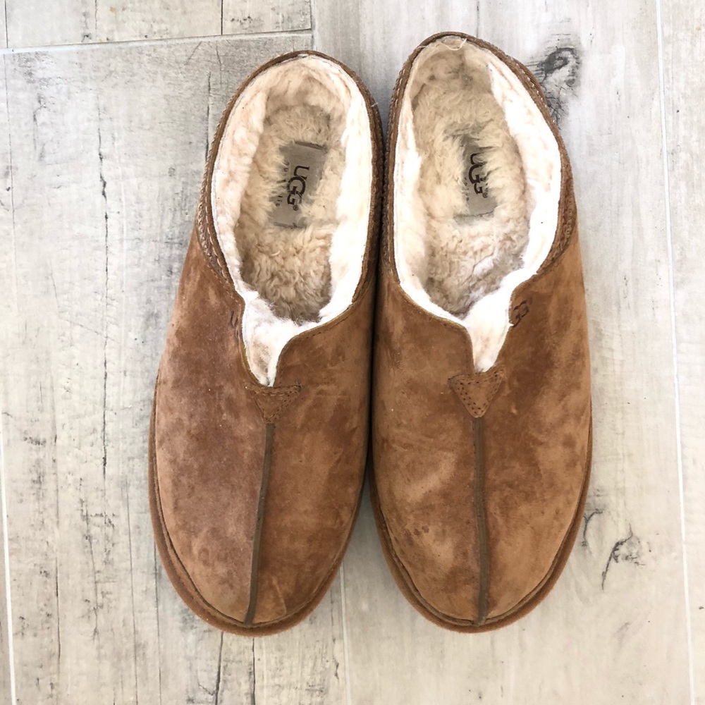 Ugg Slippers